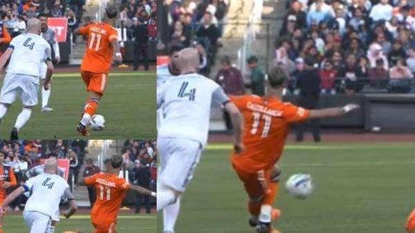Lazio | Castellanos, le 5 rabone che vi faranno innamorare del Taty - VIDEO