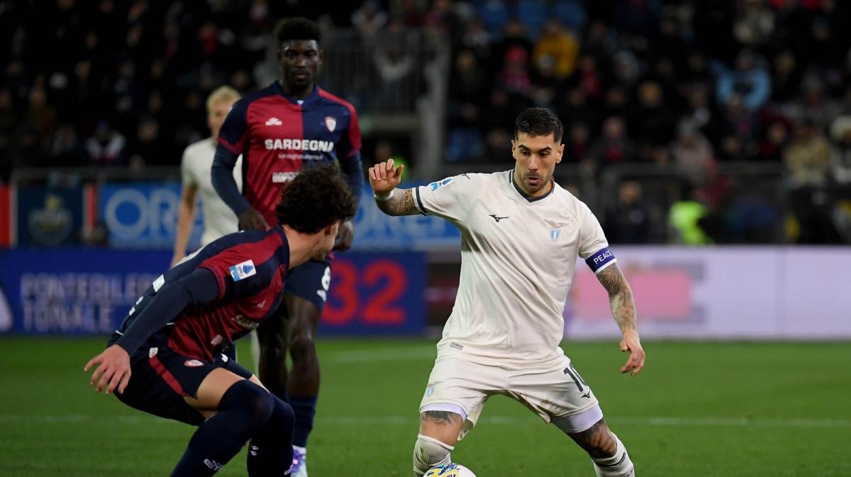 Lazio-Cagliari, i precedenti: senza ko dal 2013 e l’Olimpico è un fortino