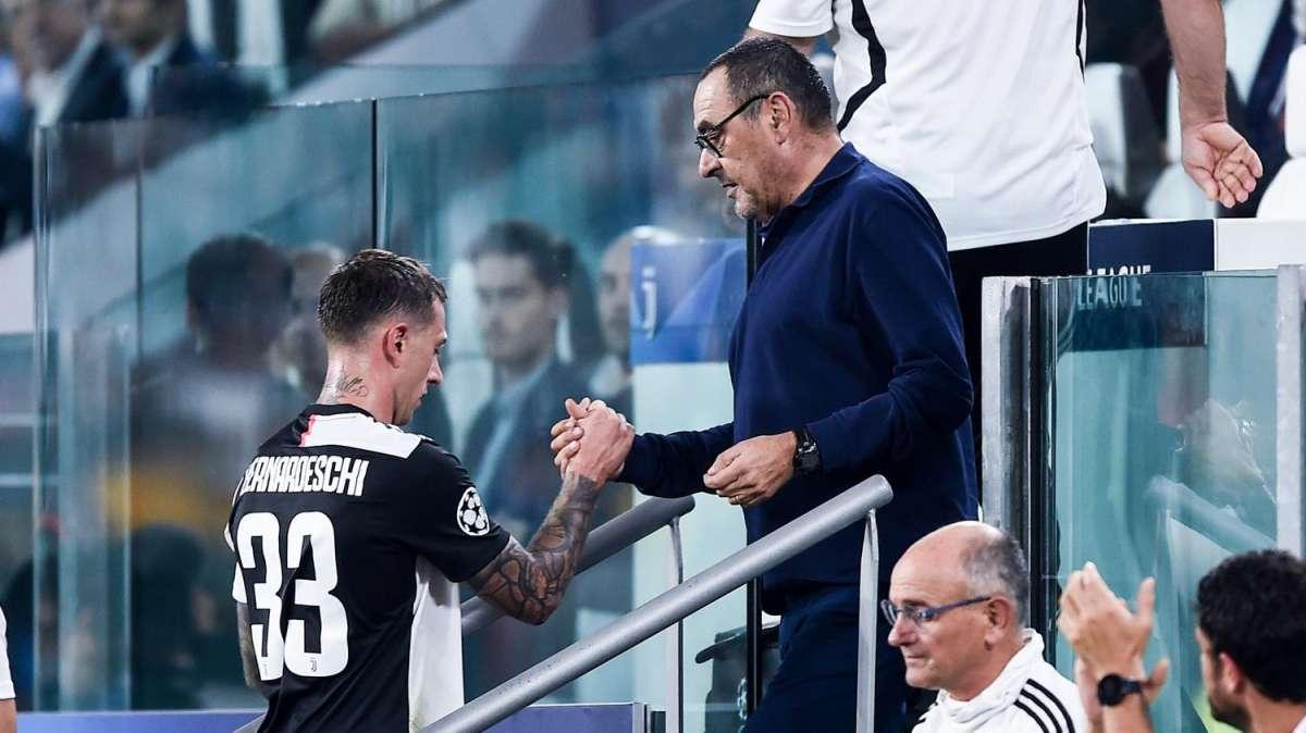Calciomercato Lazio, per le fasce spuntano anche Orsolini e Bernardeschi