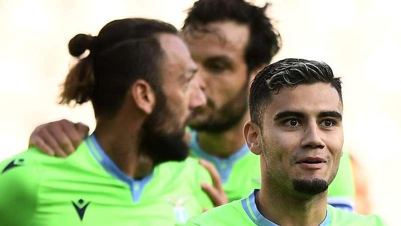 Lazio, Pereira in giro per Roma tra amici e... pizza: "Amo questa città" - FT