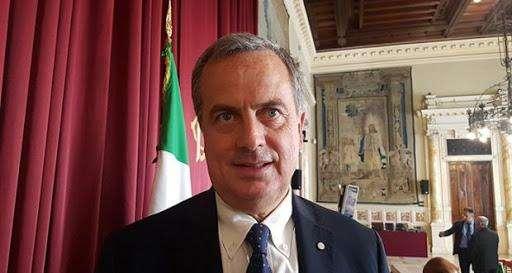 Covid-19, Villani: "Il vaccino arriverà in tempi straordinariamente rapidi"
