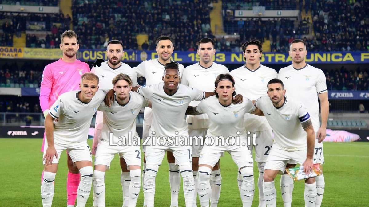 Lazio, ecco quando scadono i contratti della rosa: la lista anno per anno