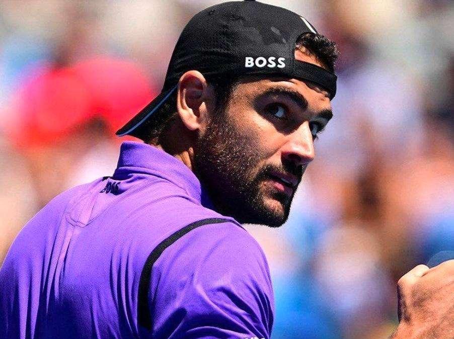 Australian Open | Berrettini, prima vittoria del 2025: il messaggio agli italiani