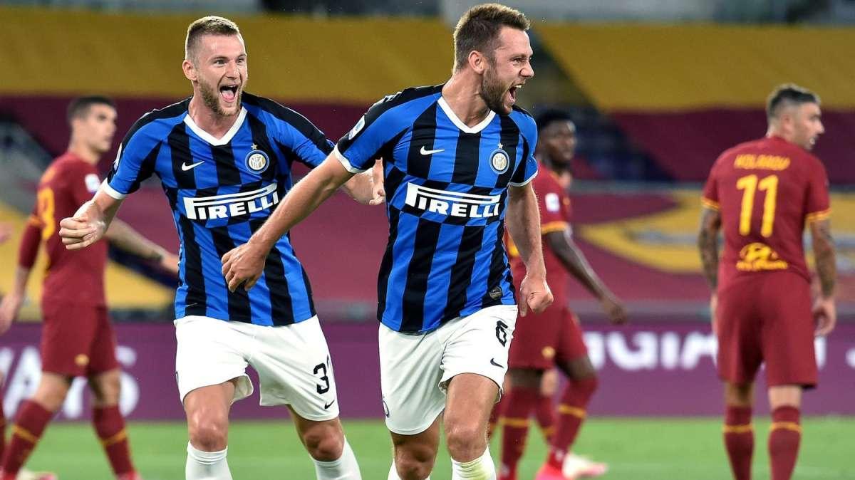Inter, Skriniar negativo al Covid-19: nel mirino la gara contro il Real Madrid
