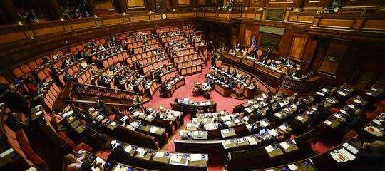 Politica / Legge elettorale, sì del governo a proporzionale corretto