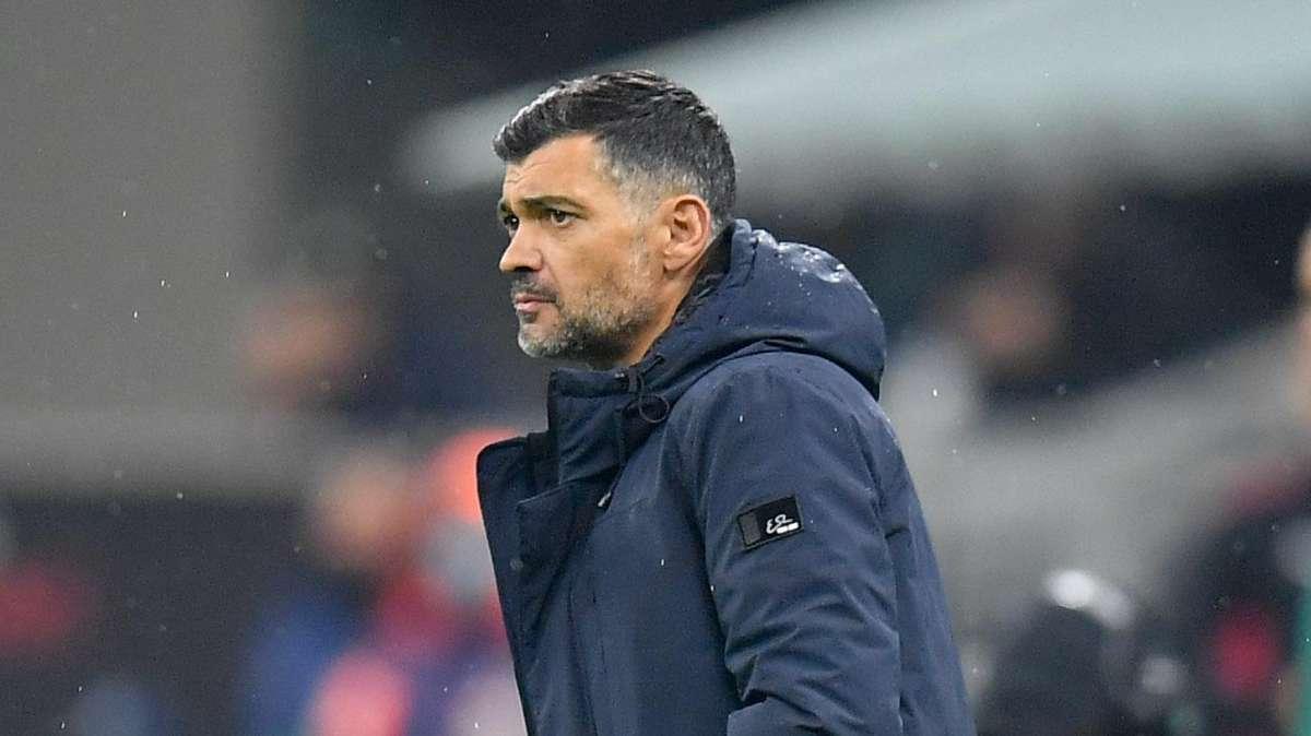 Milan, Conceicao ritroverà la 'sua' Lazio: i precedenti da avversario in panchina