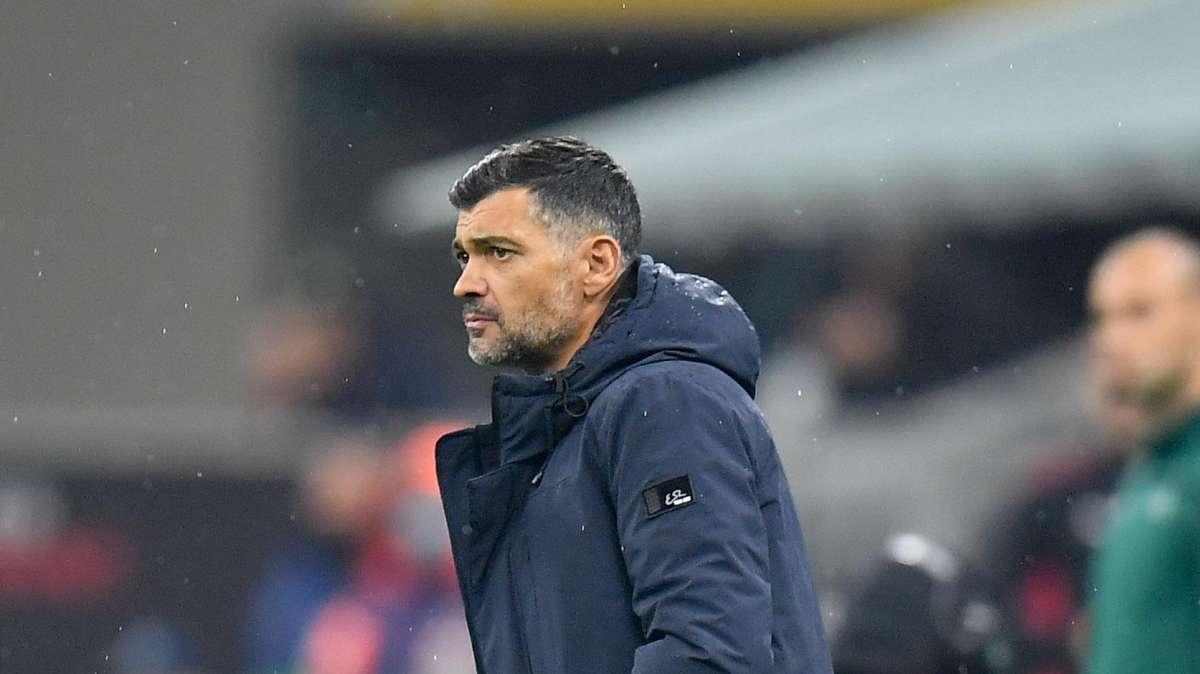 Porto, la Uefa respinge il ricorso: confermata l'assenza con la Lazio