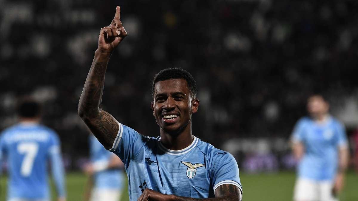 FORMELLO - Lazio, Marcos Antonio può spuntarla! Dubbi sulle fasce...
