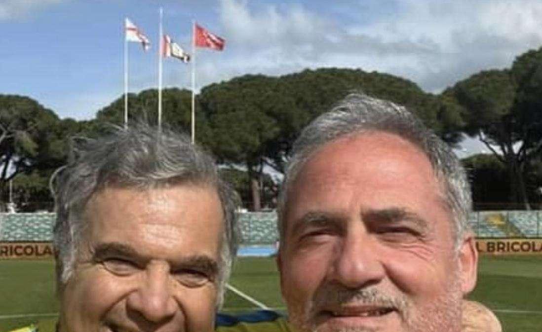 Mondo della radio in lutto: è morto lo storico speaker Joe Violanti