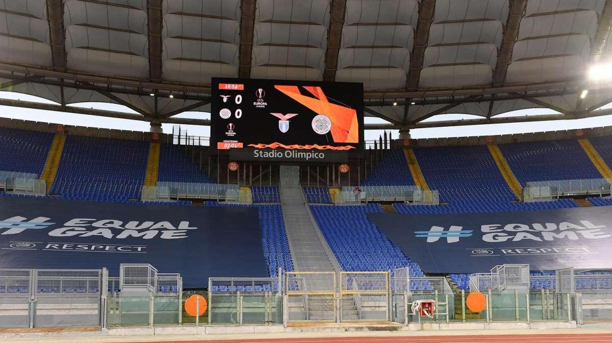 Lazio, sorpresa nella campagna abbonamenti: un settore riservato alla polisportiva