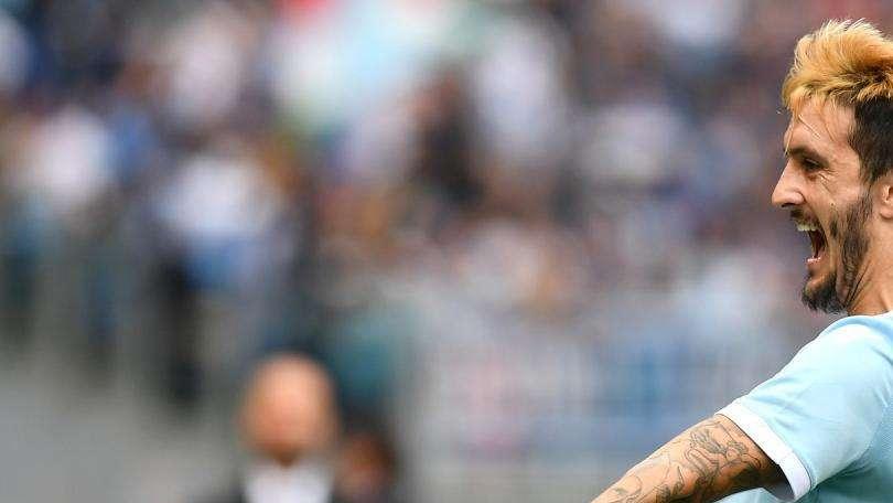 Lazio - Sassuolo 6-1, il precedente: non era Federer, era Luis Alberto