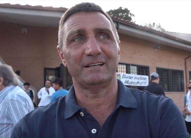 Lazio, Giordano: "Due passi in avanti e due indietro. La squadra non regge livelli importanti"