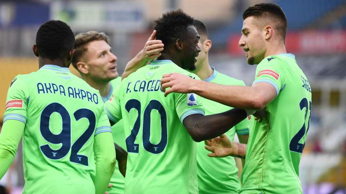 Corso allenatori UEFA Pro a Nizza, Farioli in cattedra: quanti ex Lazio presenti!