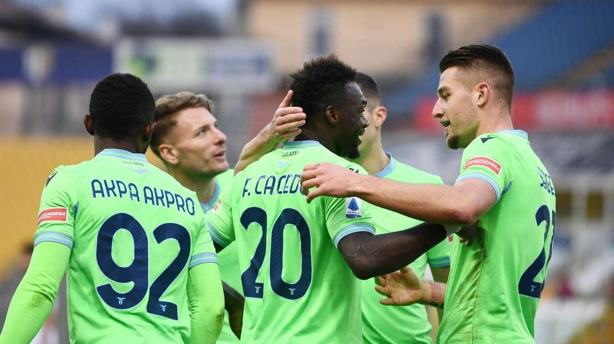 Juventus - Lazio, Onor: “Biancocelesti spesso sfortunati, ma Lotito deve avere più coraggio...”