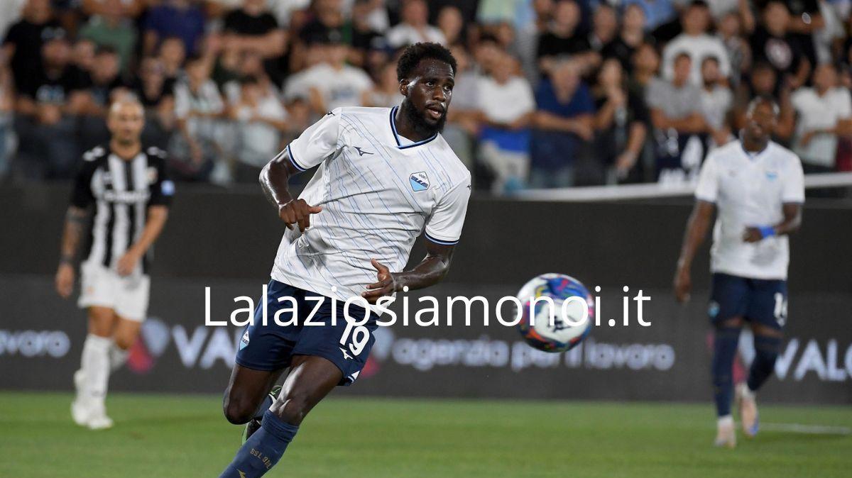 Lazio, Ascoli rivelatrice: le strategie di calciomercato svelano la tattica