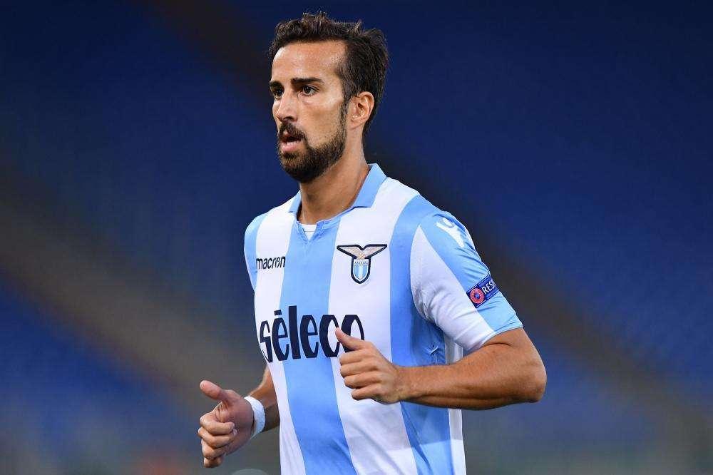 Di Gennaro: "Che emozione l'Europa con la Lazio! Voglio dare tanto a questa squadra"