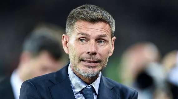 Milan: risolto il contratto di Boban, piena fiducia in Pioli