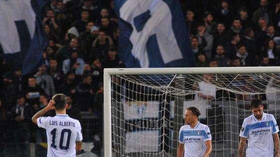 Il solito Genoa, Lazio beffata allo scadere: Marassi ancora amaro