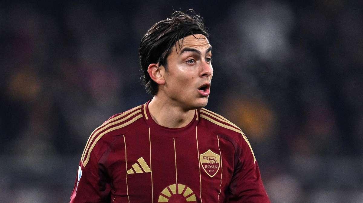 Roma, Ranieri perde pezzi: Dybala può partire, c'è ottimismo per...