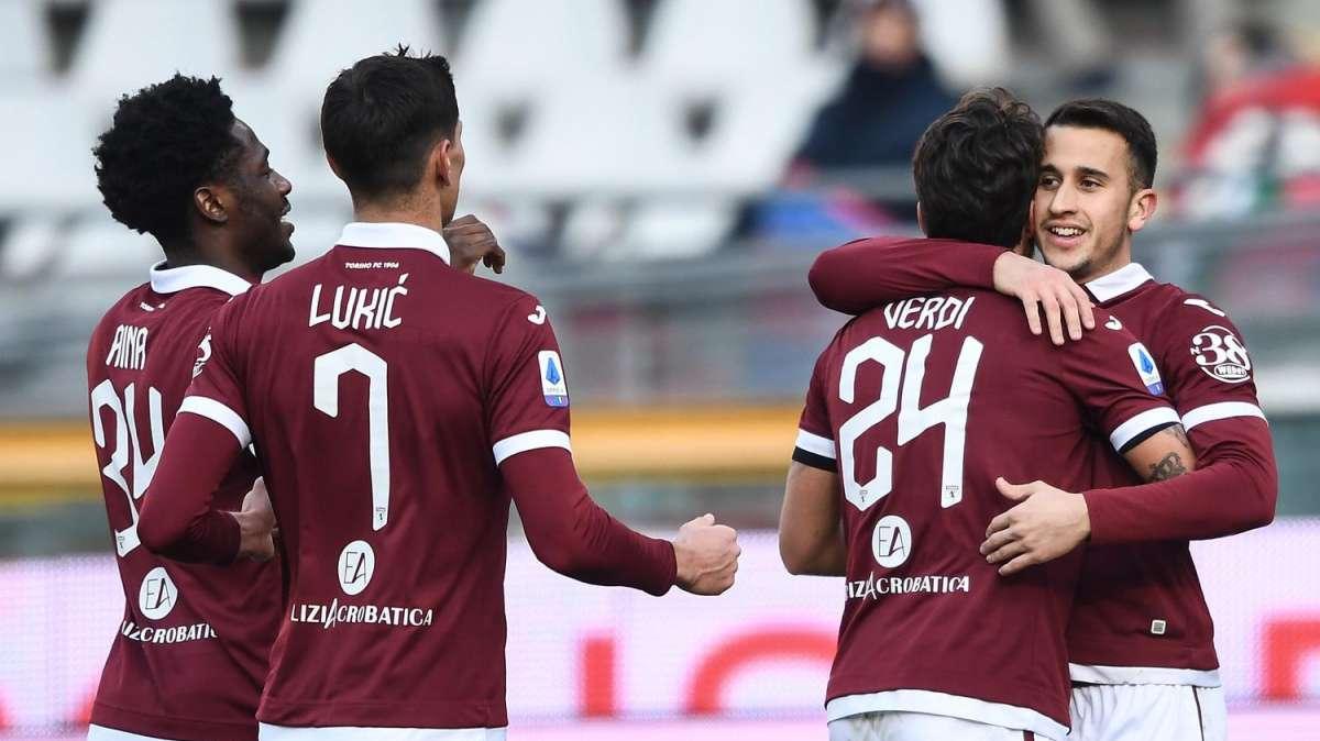 Torino, nessun positivo al secondo giro di tamponi: ripresi gli allenamenti