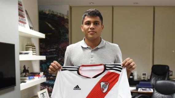 Robert Rojas, parla l'agente: "C'era un forte interesse della Lazio"