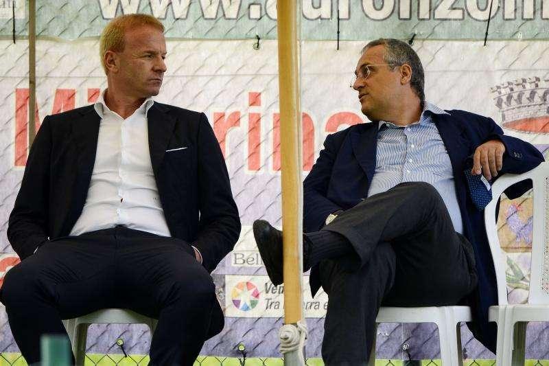 FOCUS - Lazio, cambia passo: devi chiudere un'operazione ogni 3 giorni...