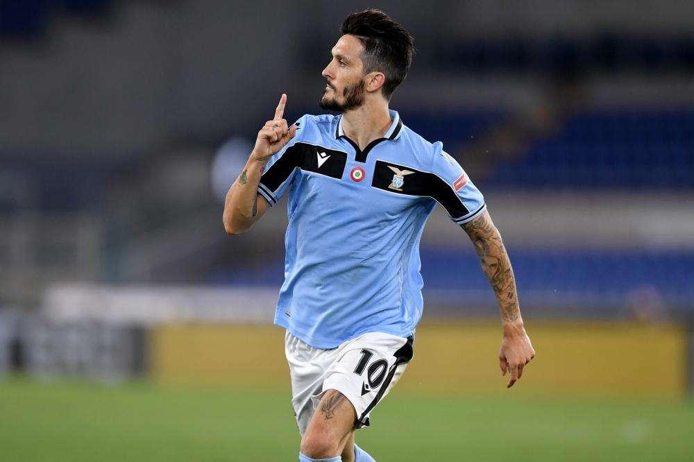 FORMELLO - Lazio, out Luis Alberto. Djavan sorpassa a sinistra, Marusic si allena 