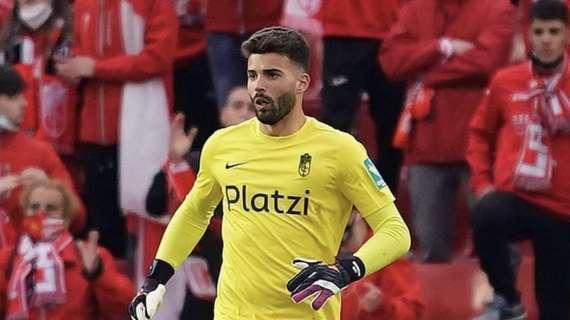 Calciomercato Lazio, dalla Spagna: "Fatta per Maximiano"