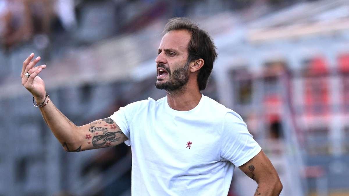 Lazio-Genoa, la vigilia del Grifone: un assente certo per Gilardino