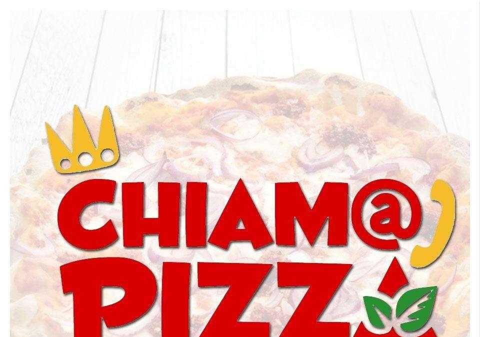 LA PIZZA A CASA! CHIAM@ PIZZA E' IN TUTTA ROMA: TROVA IL PUNTO VENDITA PIU' VICINO A TE