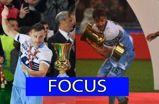 Lazio tranquilla, siam qui noi: gli anni d'oro di Radu e Parolo non sono finiti