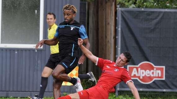 Calciomercato Lazio, Djavan Anderson in prestito alla Salernitana