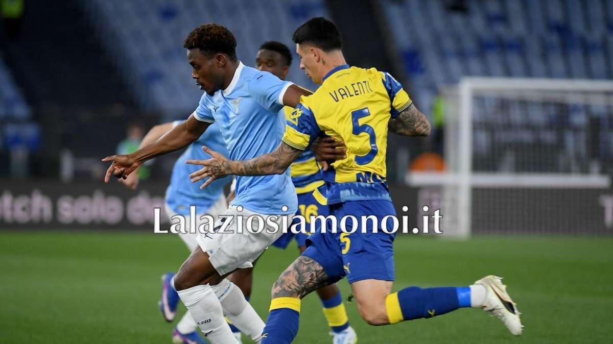 Lazio, Giordano: "Sarri? Chiacchiere assurde. Contro il Parma..."