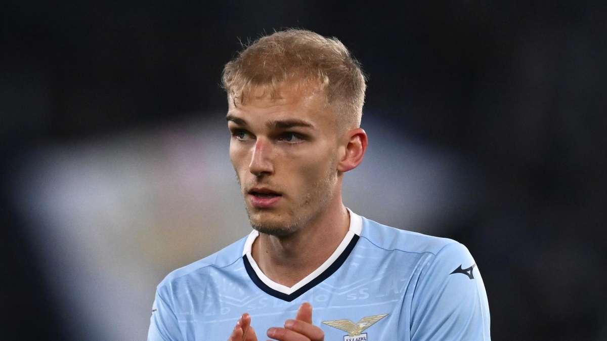 Lazio - Parma, le formazioni ufficiali: Isaksen c'è, confermato Romagnoli