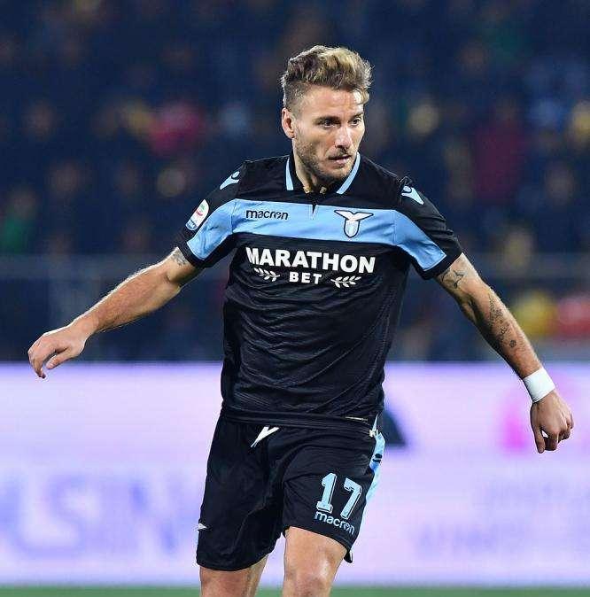 INFERMERIA - Lazio, Immobile e Milinkovic a rischio per il Siviglia: il punto sugli infortunati 