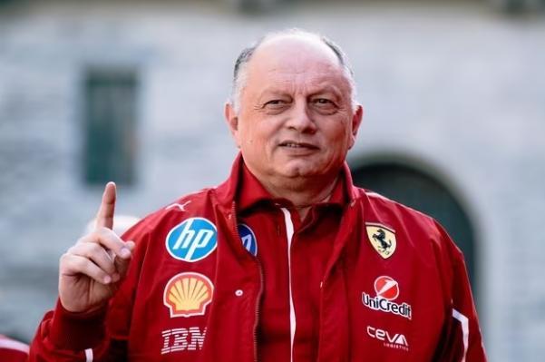 Formula 1 | Terremoto in Ferrari? Vasseur vs Coletta. Hamilton sbuffa e...