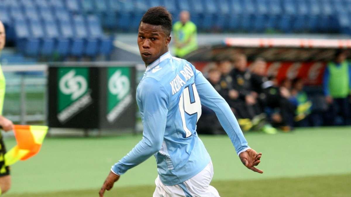 Final Eight Primavera: Lotito chiama, Keita non risponde?