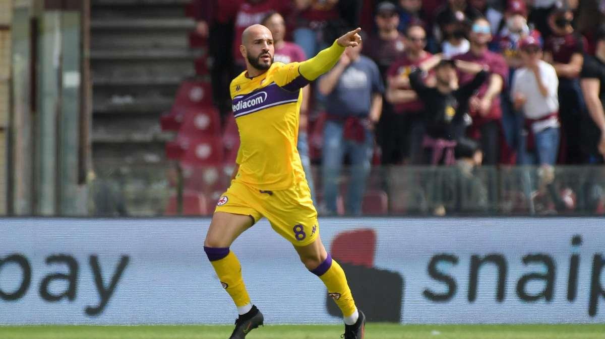 Fiorentina, accordo con Saponara per il rinnovo: i dettagli