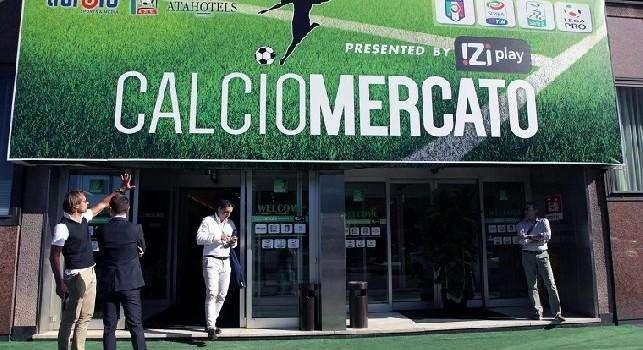 Calciomercato, Sky Sport: "Ecco l'ipotesi per la sessione estiva"