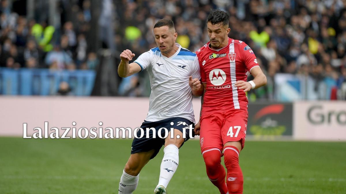 Serie A, Lazio - Monza: le voci che racconteranno il match su Dazn