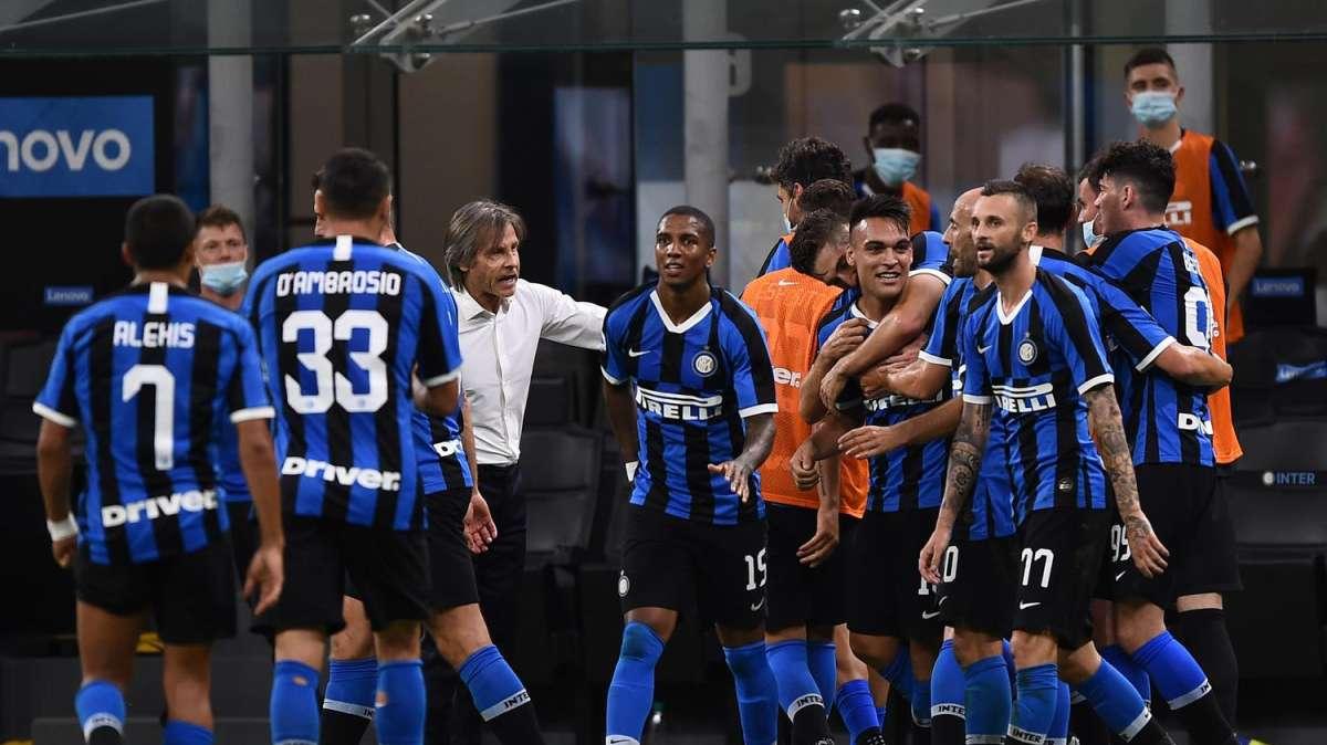 Serie A, le formazioni ufficiali di Inter-Fiorentina e Spal-Roma