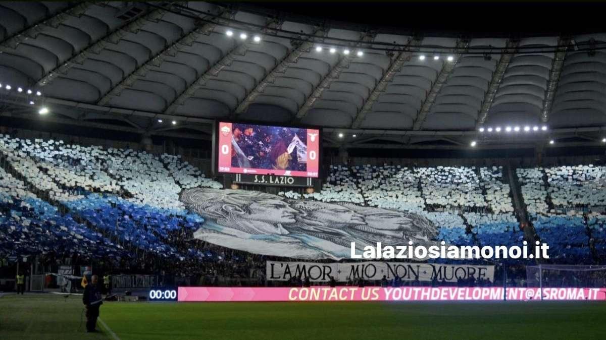 Roma - Lazio, la nota della società sulle decisioni del giudice sportivo