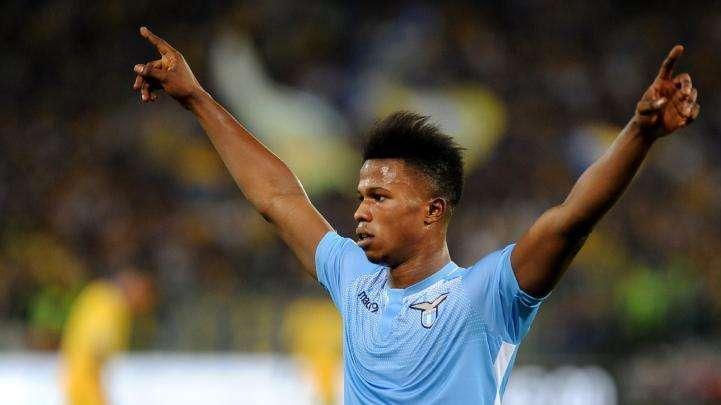 Keita: "Giocherò per il Senegal". E la Lazio dice no alla chiamata dell'Olimpica