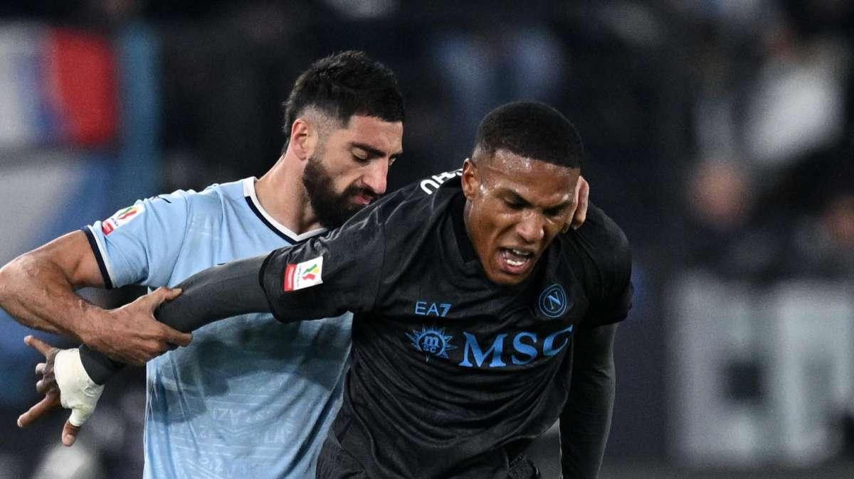 Lazio, Folorunsho svela: "Fiorentina? Quest'estate c'erano..."