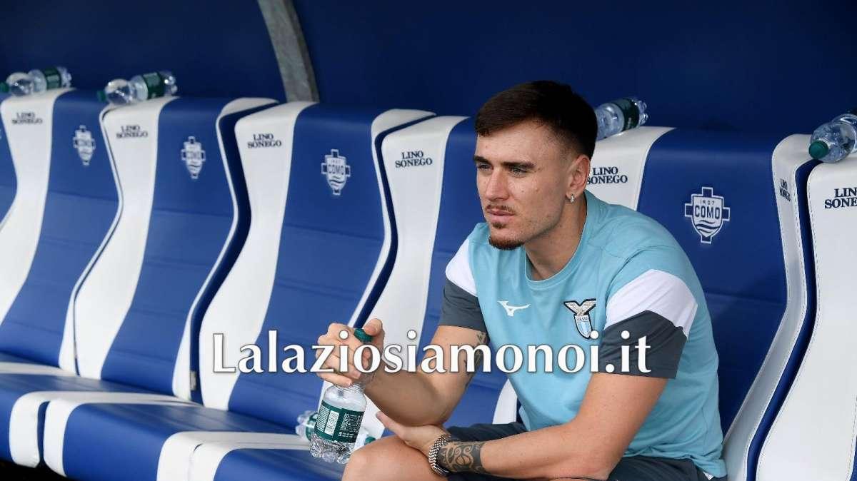 Lazio, Patric rodaggio finito: è pronto al rilancio dopo la sosta