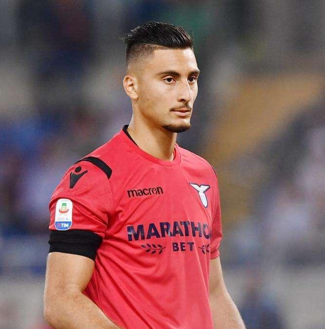 LE PAGELLE - Strakosha, dove ti metti? Caceres annaspa, Immobile lotta da solo
