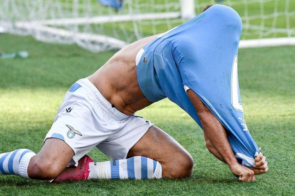 Lazio, ora sai reagire: solo la Juventus ha fatto meglio in rimonta