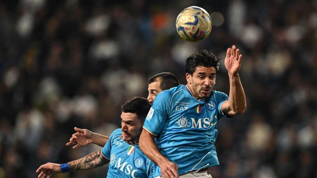 Napoli, un club spagnolo punta Simeone: le ultime
