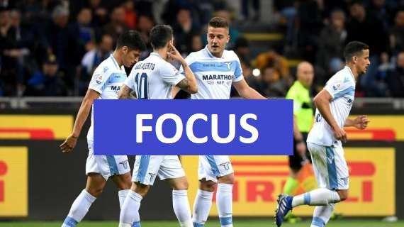 Lazio, che fatica davanti al traguardo: se i rush finali diventano indigesti...