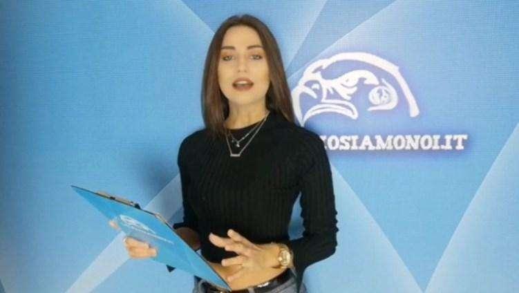 VIDEO - Il Tg Lazio: punto tamponi e causa alla Uefa, l'allenamento a Formello e Caicedo